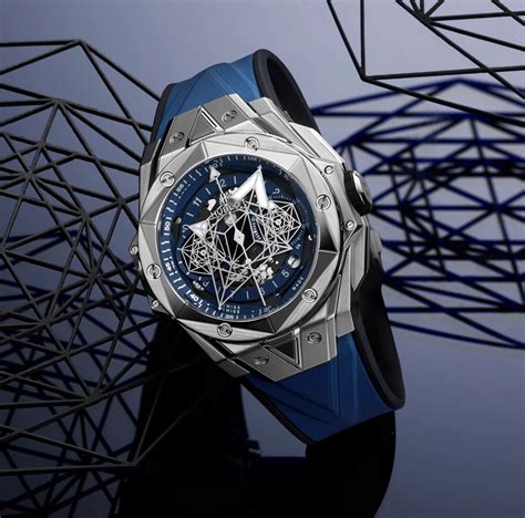 hublot lietuva|5 Fakten zu Hublot: Was man über die Marke wissen muss.